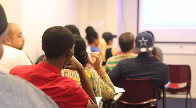 VIPs Security Seminars