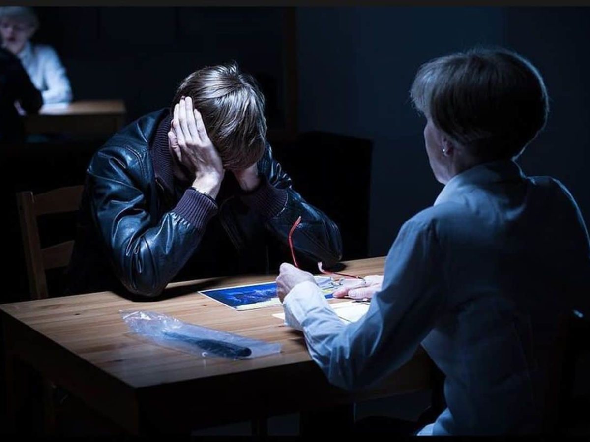 Special Investigation/ Background Checking