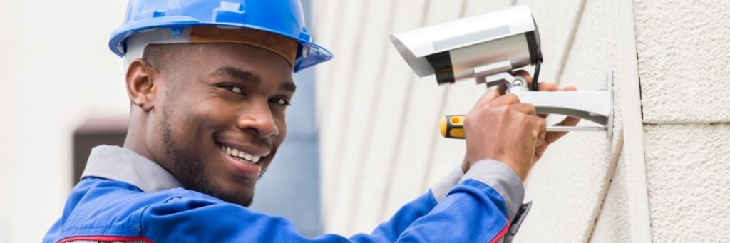 CCTV Cameras Sales and Installations