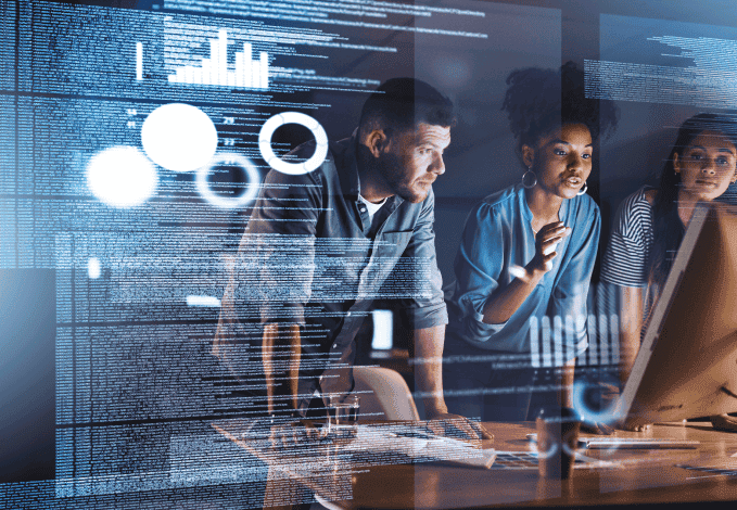 Human Resource Consultancy