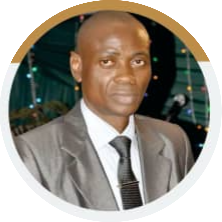 Major JG. Kehinde(RTD)